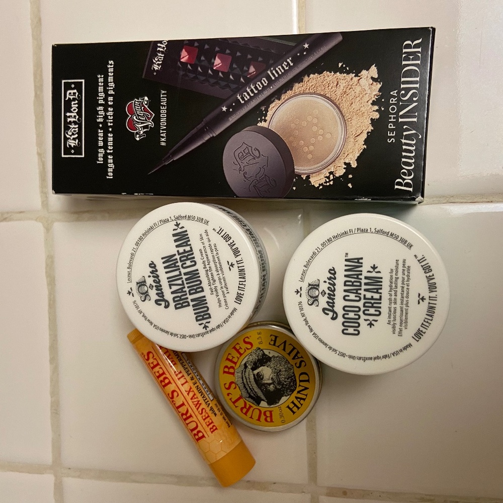 Beauty Bundle